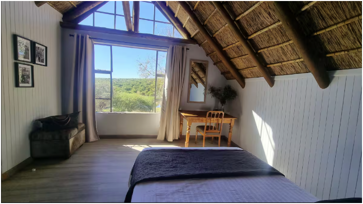 5 Bedroom Property for Sale in Swartruggens North West